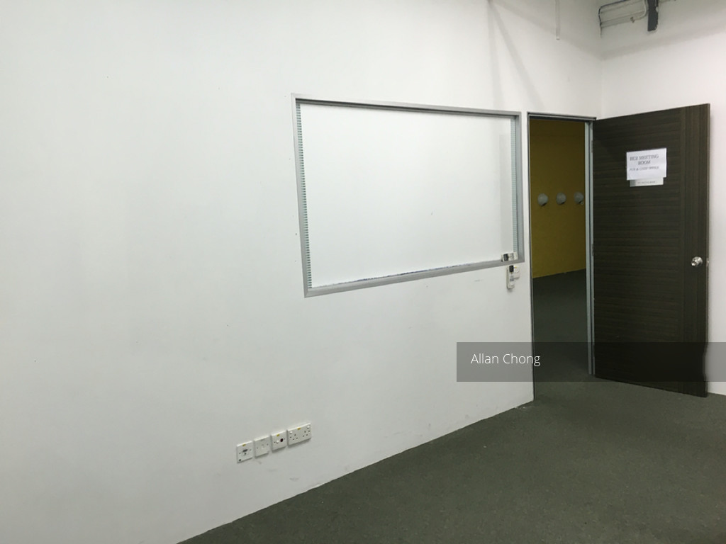 ENTREPRENEUR BUSINESS CENTRE (D14), Office #115860782